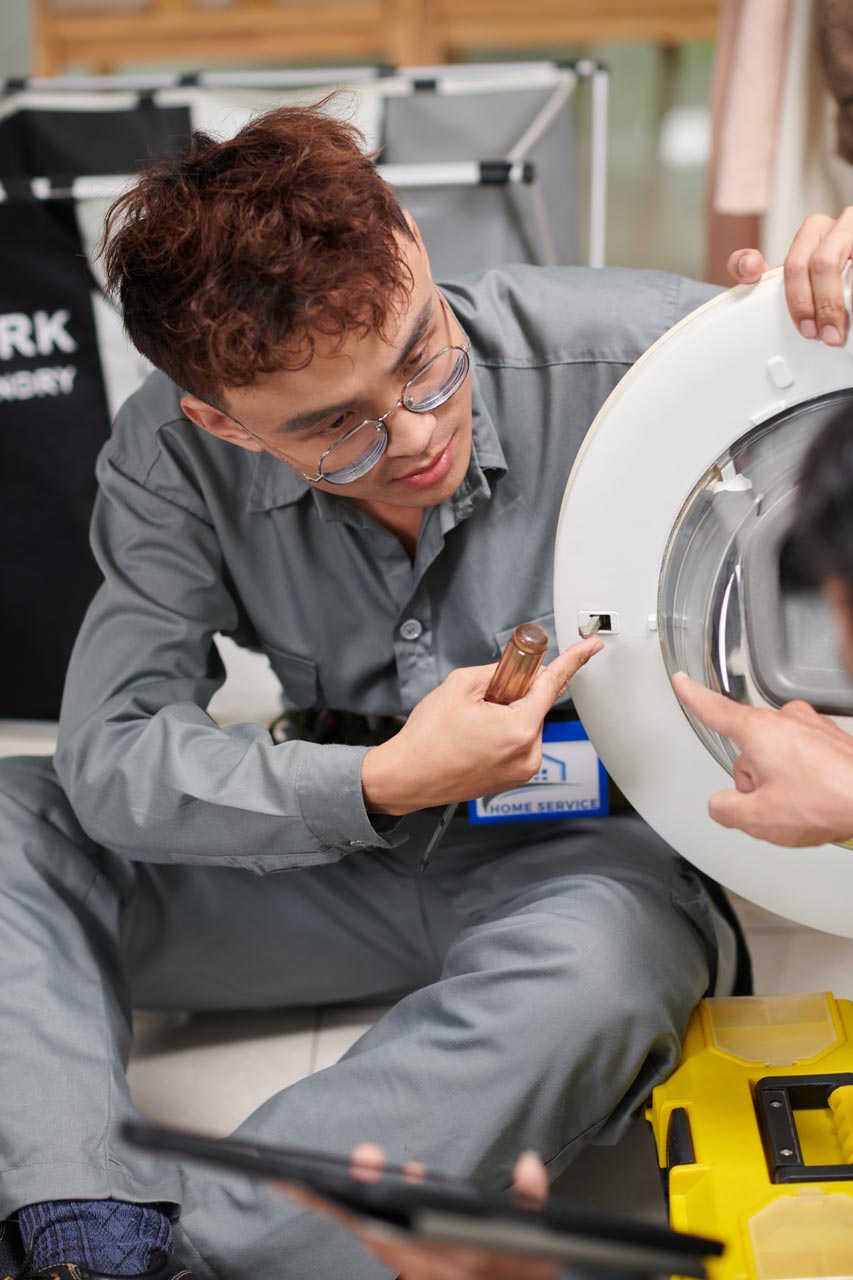 Washing Machine Repair